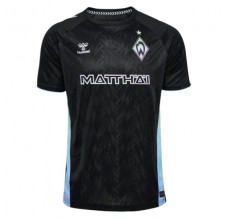 Maglia SV Werder Bremen Divisa Terza 2024/25