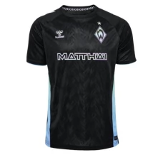 Maglia SV Werder Bremen Divisa Terza 2024/25