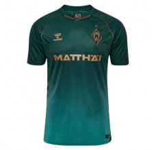Maglia SV Werder Bremen Divisa Terza 2025/26