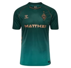 Maglia SV Werder Bremen Divisa Terza 2025/26