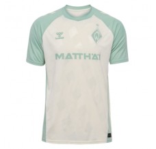 Maglia SV Werder Bremen Divisa Trasferta 2024/25