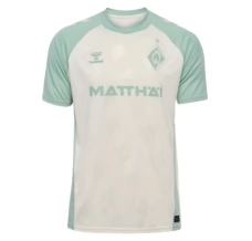 Maglia SV Werder Bremen Divisa Trasferta 2024/25