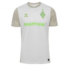 Maglia SV Werder Bremen Divisa Trasferta 2025/26