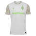 Maglia SV Werder Bremen Divisa Trasferta 2025/26