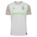Maglia SV Werder Bremen Divisa Trasferta 2025/26