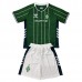 Maglia SV Werder Bremen Kit Gara Home Bambino 2025/26