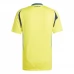 Maglia Svezia Divisa Prima 2024