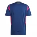 Maglia Svezia Divisa Trasferta 2024