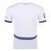 Maglia Svizzera Divisa Trasferta Euro 2024 Patch