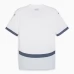 Maglia Svizzera Divisa Trasferta Euro 2024