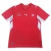 Maglia Svizzera Kit Gara Home 2026