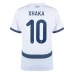 Maglia Svizzera Xhaka 10 Divisa Trasferta Euro 2024