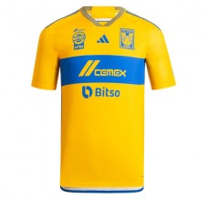 Maglia Tigres UANL Divisa Prima 2023/24