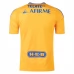 Maglia Tigres UANL Divisa Prima 2024/25