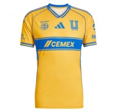 Maglia Tigres UANL Divisa Prima 2025/26