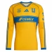 Maglia Tigres UANL Divisa Prima 2025/26 Manica Lunga