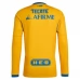 Maglia Tigres UANL Divisa Prima 2025/26 Manica Lunga
