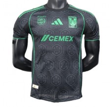 Maglia Tigres UANL Divisa Terza 2025/26