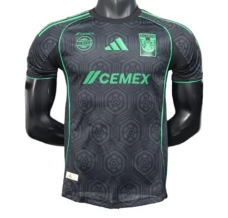Maglia Tigres UANL Divisa Terza 2025/26
