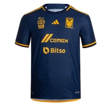Maglia Tigres UANL Divisa Trasferta 2023/24