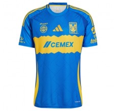 Maglia Tigres UANL Divisa Trasferta 2024/25