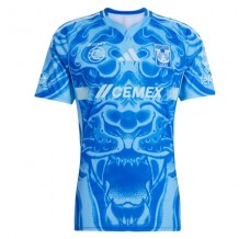 Maglia Tigres UANL Divisa Trasferta 2025/26