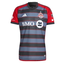 Maglia Toronto FC Divisa Prima 2023/24 Maglia Toronto FC Divisa Prima 2023/24