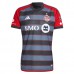 Maglia Toronto FC Divisa Prima 2023/24