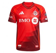 Maglia Toronto FC Divisa Prima 2025/26