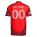 Maglia Toronto FC Divisa Prima 2025/26