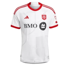 Maglia Toronto FC Divisa Trasferta 2025/26 Maglia Toronto FC Divisa Trasferta 2025/26
