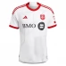 Maglia Toronto FC Divisa Trasferta 2025/26 Maglia Toronto FC Divisa Trasferta 2025/26