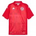 Maglia Tunisia Divisa Prima 2024