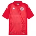 Maglia Tunisia Divisa Prima 2024