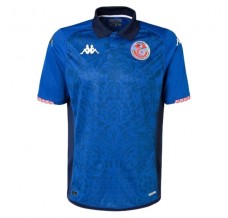 Maglia Tunisia Divisa Terza 2024