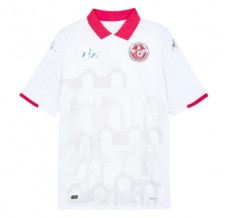 Maglia Tunisia Divisa Trasferta 2024