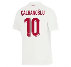 Maglia Turchia Çalhanoğlu 10 Divisa Prima Euro 2024 Maglia Turchia Çalhanoğlu 10 Divisa Prima Euro 2024