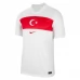 Maglia Turchia Divisa Prima Euro 2024