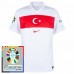 Maglia Turchia Divisa Prima Euro 2024 Patch