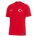 Maglia Turchia Divisa Trasferta Euro 2024