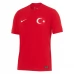 Maglia Turchia Çalhanoğlu 10 Divisa Trasferta Euro 2024