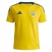 Maglia Ucraina Divisa Prima 2025