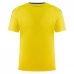 Maglia Ucraina Divisa Prima 2025