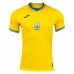 Maglia Ucraina Divisa Prima Euro 2024
