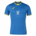 Maglia Ucraina Divisa Trasferta Euro 2024