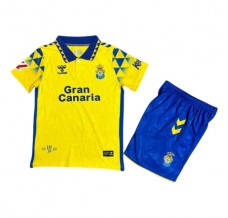Maglia UD Las Palmas Bambino Divisa Prima 2024/25