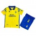 Maglia UD Las Palmas Bambino Divisa Prima 2024/25