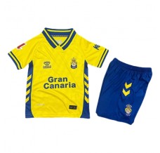 Maglia UD Las Palmas Bambino Divisa Prima 2025/26