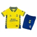 Maglia UD Las Palmas Bambino Divisa Prima 2025/26
