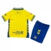 Maglia UD Las Palmas Bambino Divisa Prima 2025/26